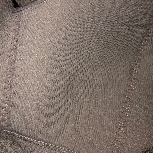 Auden lace strapless bra - Picture 5 of 5